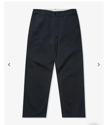 undefeated 치노 팬츠