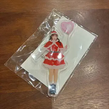 스즈키 아이나 아크릴 키링