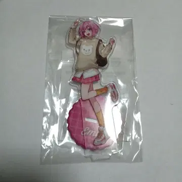 프로세카 프로젝트 세카이 호우 에무 밤 페스티벌 아크릴 스탠드