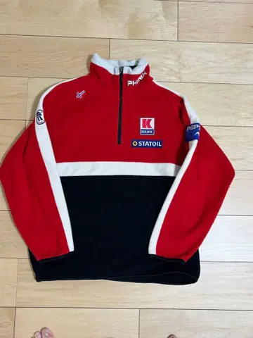 피닉스 플리스 저리