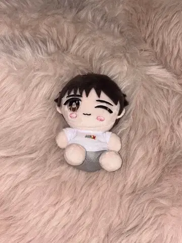 야마나카 유타로 치비누이