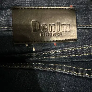 데님 피렌체 스키니 데님 40