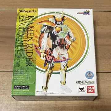 S.H.Figuarts 가면라이더 잔게츠 신 멜론에너지 암즈