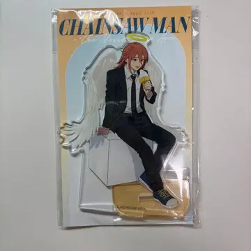 체인소 맨 천사의 악마 빅카메라 아크릴 스탠드