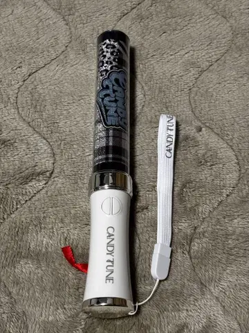 CANDY TUNE 캰츄 응원봉 ver.5