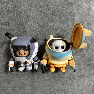 POPMART 러브브 피규어