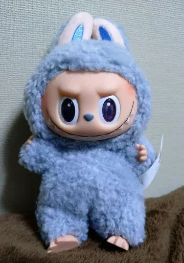 러브브 마카롱 씨 솔트 코코넛 정품