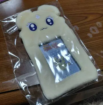 빛의 전사 프리큐어 MaxHeart 폭신폭신 포토 키링 멧플