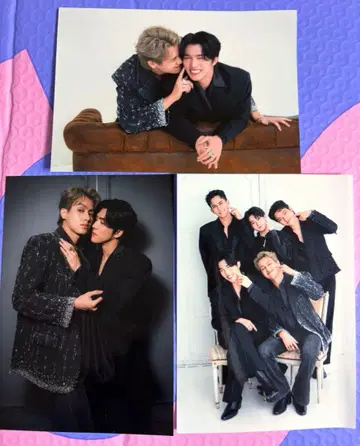 SmartBoom TopForm 포토 카드