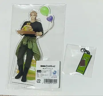 이와시토 히이라기 DMM 스크래치 도도호 사사 세트