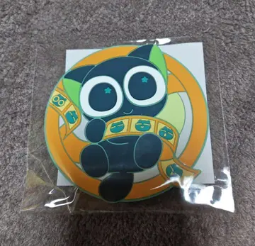 라 샤오헤이 전기 입장객 혜택 러버 코스터