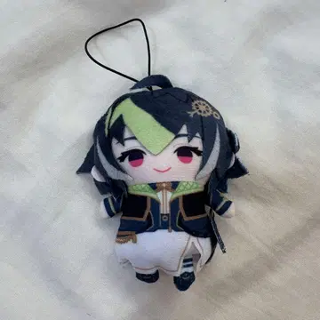 이하 라이 니지 파펫 공통 의상