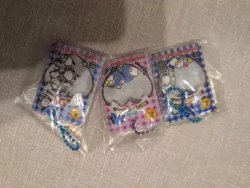 스누피 캐릭터 굿즈 3개 세트