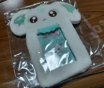 빛의 전사 프리큐어 MaxHeart 포근포근 사진 키링 포룬