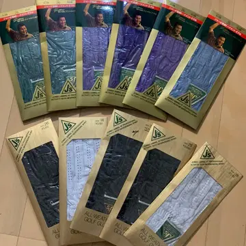 점보 오자키 골프 그로브 GL430 사이즈 25, 26 다색 전개