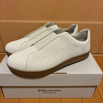 [ 미사용 새상품 ] MOONSTAR 810s 키체 27.5cm