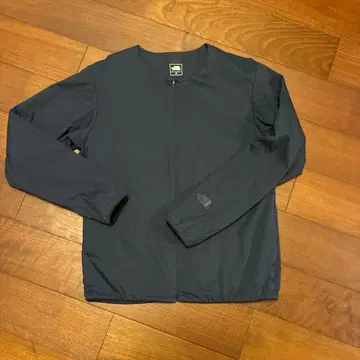 THE NORTH FACE 플렉시블 제퍼 가디건 블루종