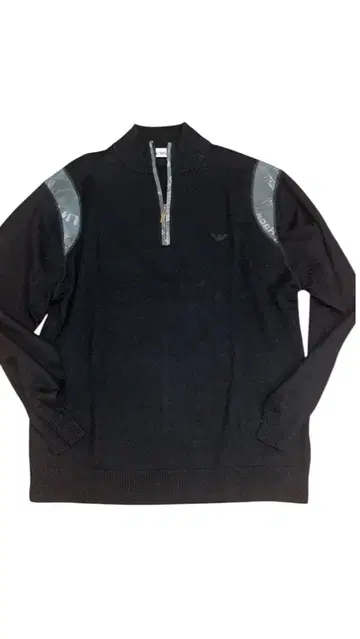 EMPORIO ARMANI 니트 스웨터