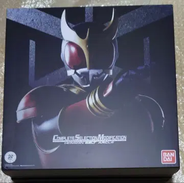 가면라이더 쿠우카 아크르 CSM