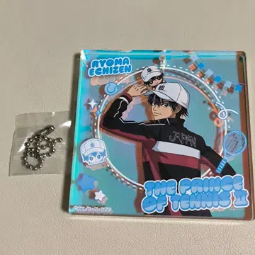 테니스의 왕자님 점페스 2026 쇼와노트 브로키