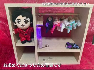 고 히로미 누이옷 vol.6 2025부도칸 5&G 목걸이 세트