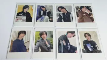 ReLIT 아오노 세이이치로 하피카 폴라로이드