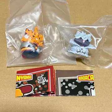 히로아카 엔데버 다비 (토우야) 나의 히어로 아카데미아 히로아카냥코