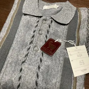 니트 스웨터 L 사이즈