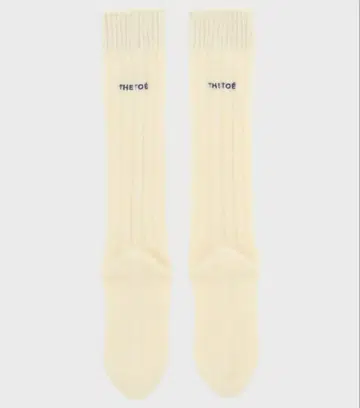 thetoe Bahnhof Socks