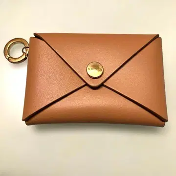 일비종떼 IL BISONTE 카드 케이스