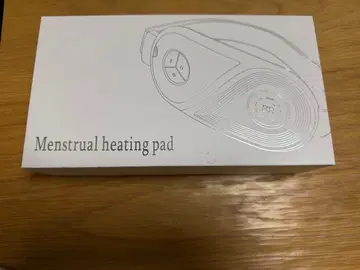 생리 중 핫 벨트