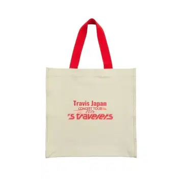 Travis Japan 콘서트 투어 백 2026