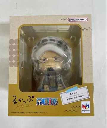 미개봉 새상품! 원피스 트라팔가 로 피규어