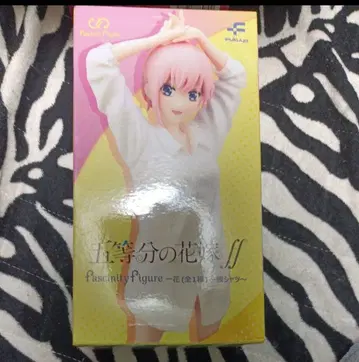 [1월 3일까지] 5등분의 신부 ff 이치카 피규어