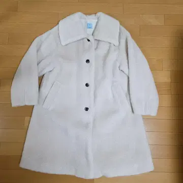 쿠미쿄쿠 롱 코트