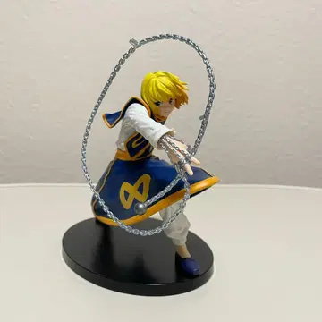 HUNTER x HUNTER VIBRATION STARS 크라피카