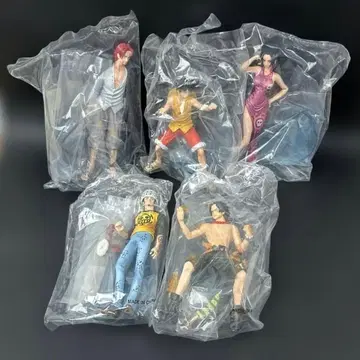 초 원피스 스타일링 MARINE FORD 마린포드 컴플리트