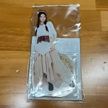 ME:I 라포스타 2025 사쿠라이 미우 아크릴 스탠드