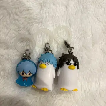 새상품급 은혼 메지루시 참 세트