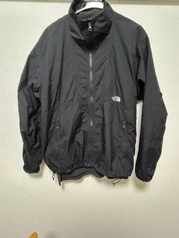 THE NORTH FACE 블랙 마운틴 후드티