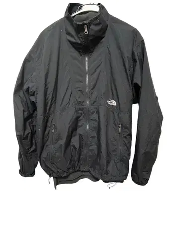 THE NORTH FACE 블랙 마운틴 후드티