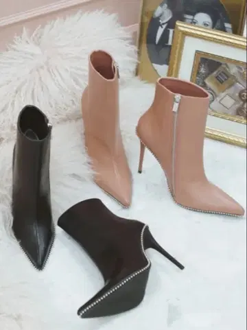 eimy 이스토아 숏부츠