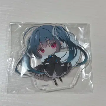 사쿠라노 각 신령 SD 아크릴 스탠드