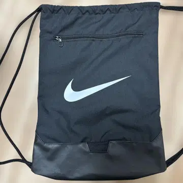나이키 블랙 백팩