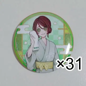 제5인격 IdentityV 정원사 엠마 우즈 캔뱃지