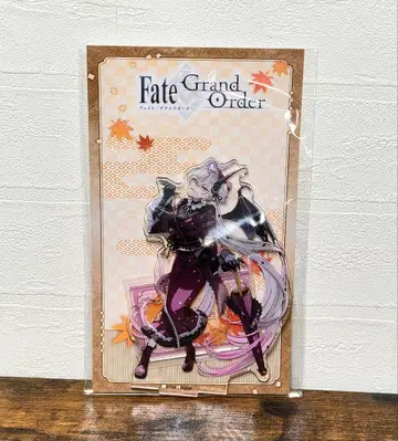 FGO 교토마후 2025 릴리스 아크릴 스탠드