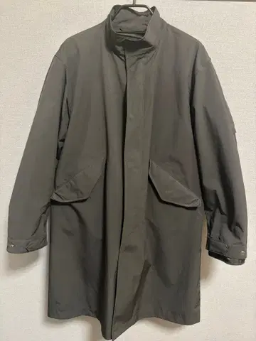 유니클로 UNIQLO 코트
