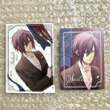 박앵귀 오토메이트 2025 겨울 사이토