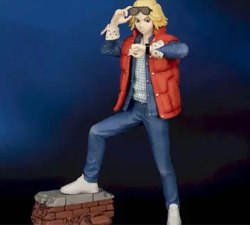 도쿄 리벤저스 ACT/CUT 프리미엄 피규어 '사노 만지로'