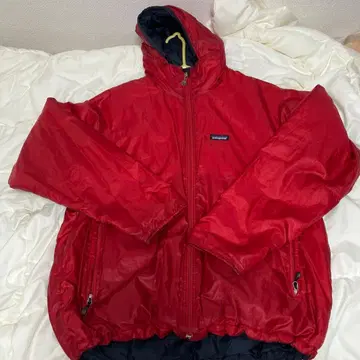 파타고니아 자켓